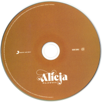 Alicja Majewska - Piosenki Korcza i Andrusa - cd
