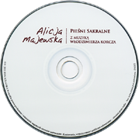 Alicja Majewska cd